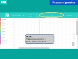 Learn to Code 2 - SAM Blockly